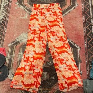 Flynn skye flatted pant